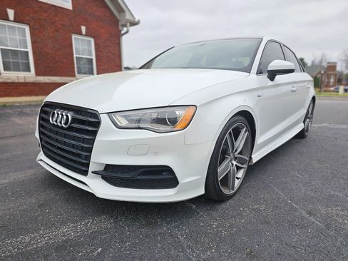 Used 2016 Audi A3 1.8T Premium image 4