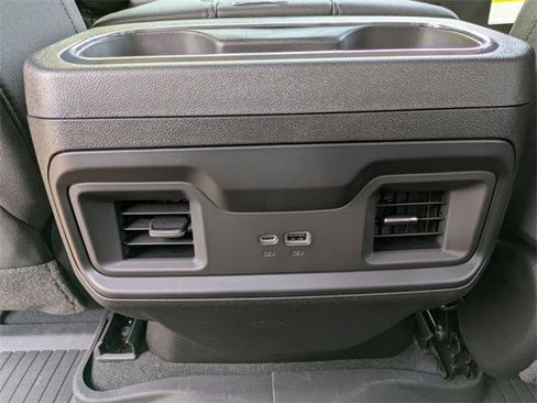 New 2026 Chevrolet Silverado 1500 RST image 24