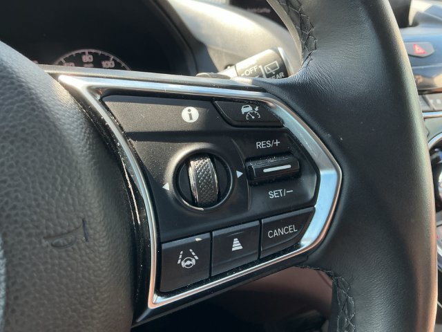 Used 2023 Acura RDX w/ Technology Package FWD image 16