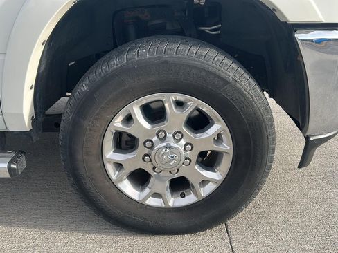 Used 2019 RAM 2500 Laramie image 8