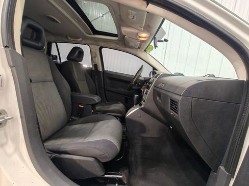 Used 2009 Dodge Caliber SXT FWD image 19