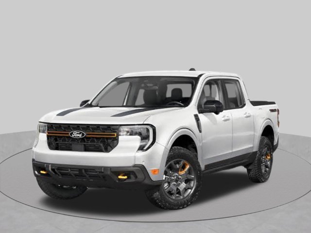 New 2026 Ford Maverick Tremor AWD/4WD 360° Tour