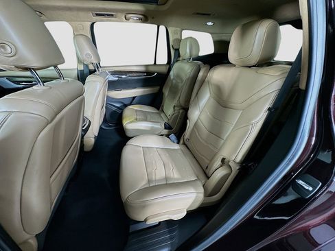 Used 2020 Cadillac XT6 Premium Luxury w/ Platinum Package image 25