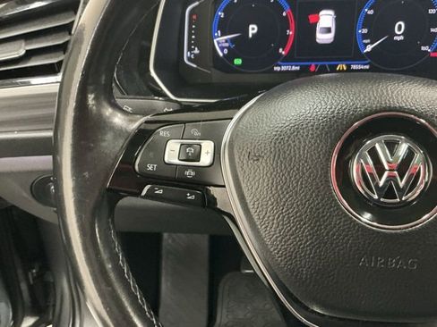 Used 2019 Volkswagen Jetta SEL image 26