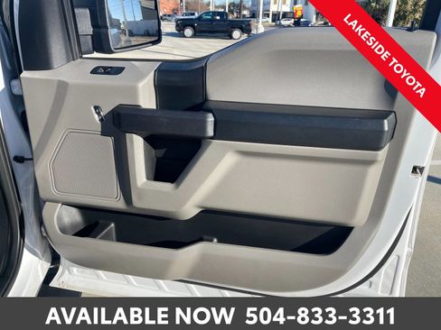 Used 2020 Ford F150 XL w/ Equipment Group 101A Mid image 17