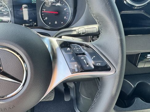 New 2025 Mercedes-Benz Sprinter 2500 image 23