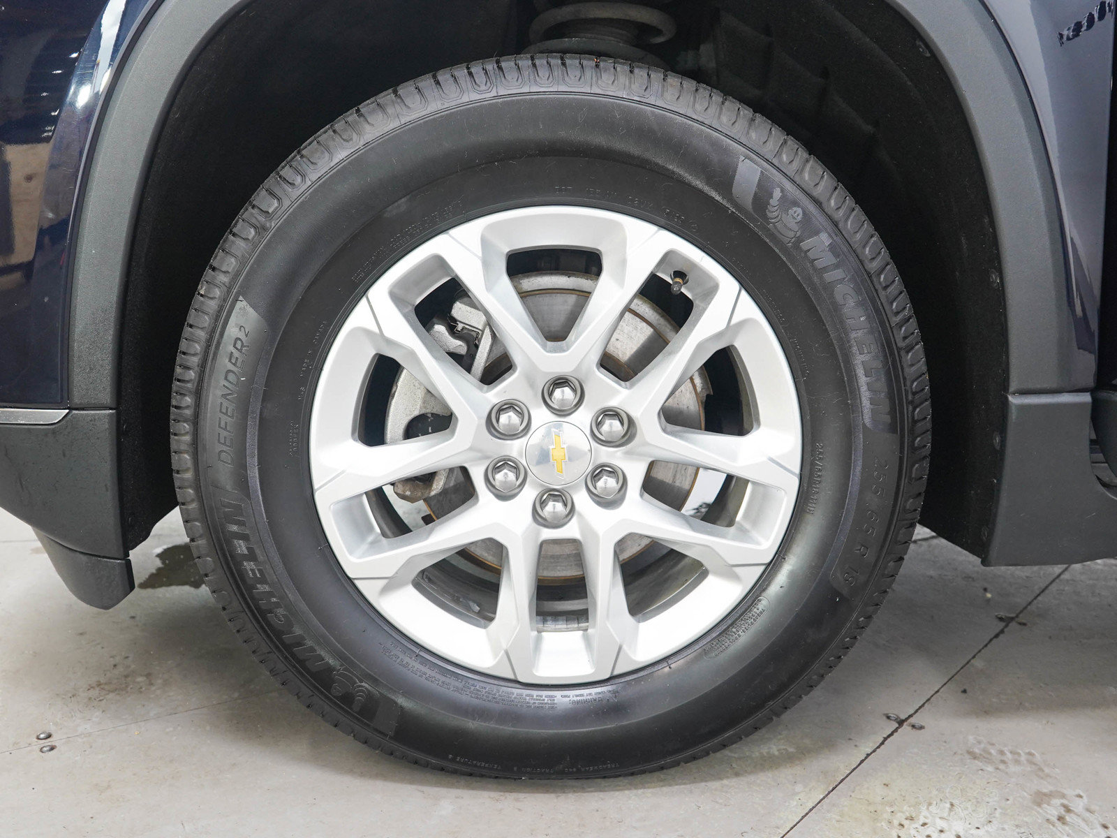Used 2020 Chevrolet Traverse LT w/ LPO, Floor Liner Package AWD/4WD image 30