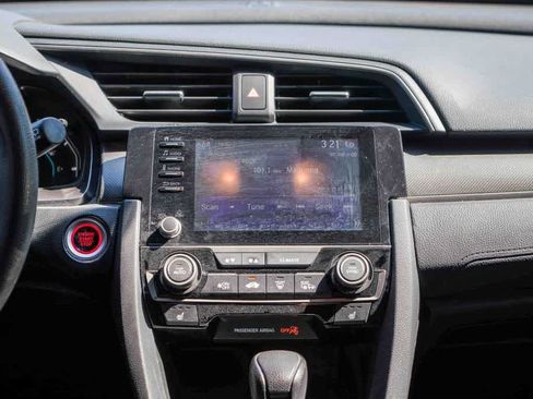 Used 2019 Honda Civic EX image 12