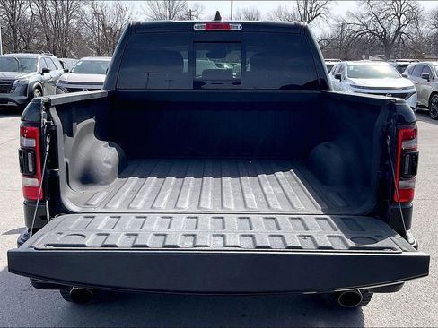 Used 2023 RAM 1500 Rebel w/ Rebel Level 1 Equipment Group AWD/4WD image 36
