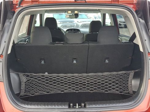 Used 2023 Kia Soul LX w/ LX Technology Package image 28