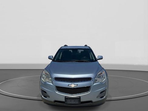Used 2014 Chevrolet Equinox LT w/ Driver Convenience Package FWD image 4