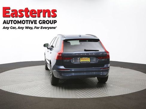 Used 2023 Volvo XC60 B5 Core image 66