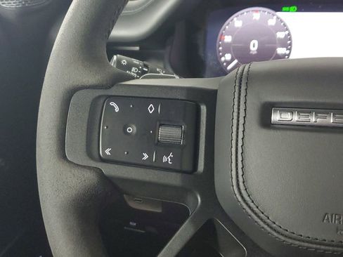 Used 2023 Land Rover Defender 110 Carpathian Edition image 18