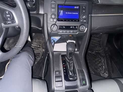 Used 2018 Honda Civic LX image 14