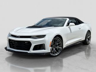 Used 2023 Chevrolet Camaro ZL1 RWD 360° Tour