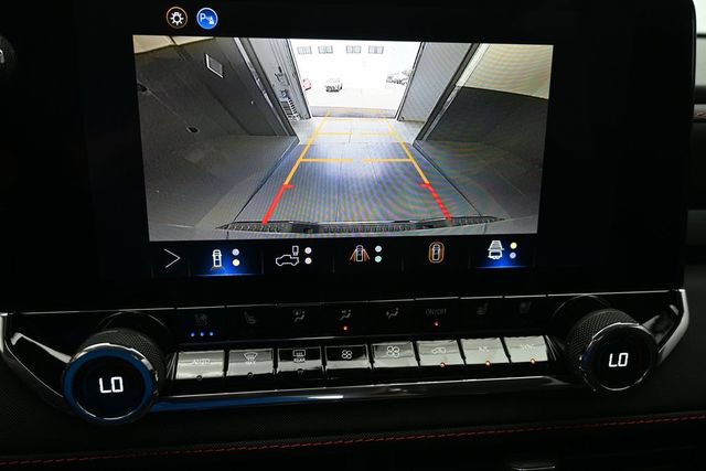 New 2026 Chevrolet Colorado Z71 AWD/4WD image 41