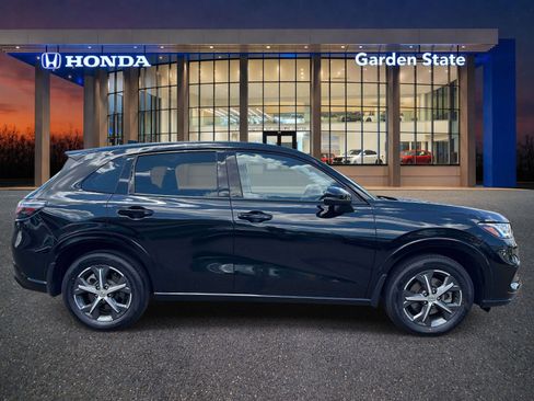 Certified 2024 Honda HR-V EX-L image 5