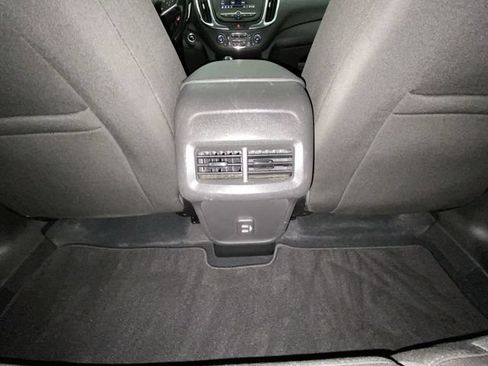 Used 2021 Chevrolet Equinox LT AWD/4WD image 28