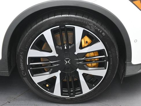 Used 2024 Polestar Polestar 2 AWD/4WD image 28