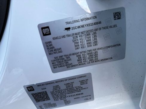 Certified 2025 Chevrolet Silverado 2500 LT w/ Trail Boss Package image 29