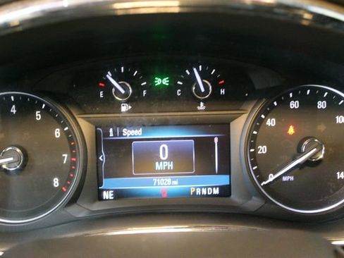 Used 2019 Buick Encore Preferred image 20