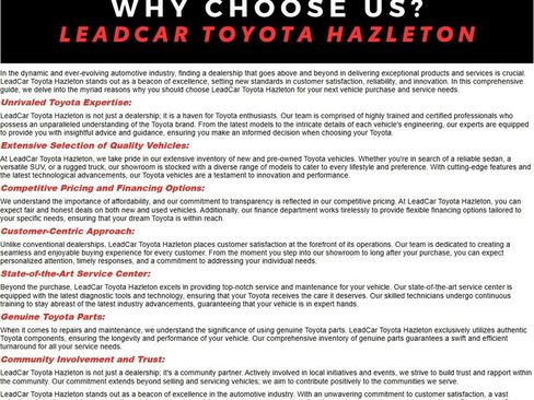 Certified 2025 Toyota Tacoma Limited AWD/4WD image 5