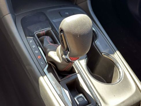 Used 2023 Chevrolet Equinox RS w/ LPO, Floor Liner Package image 26