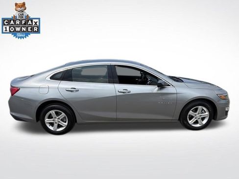 Used 2024 Chevrolet Malibu LT FWD image 11