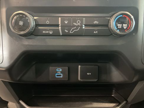 Used 2021 Ford F150 XLT w/ FX4 Off-Road Package AWD/4WD image 18