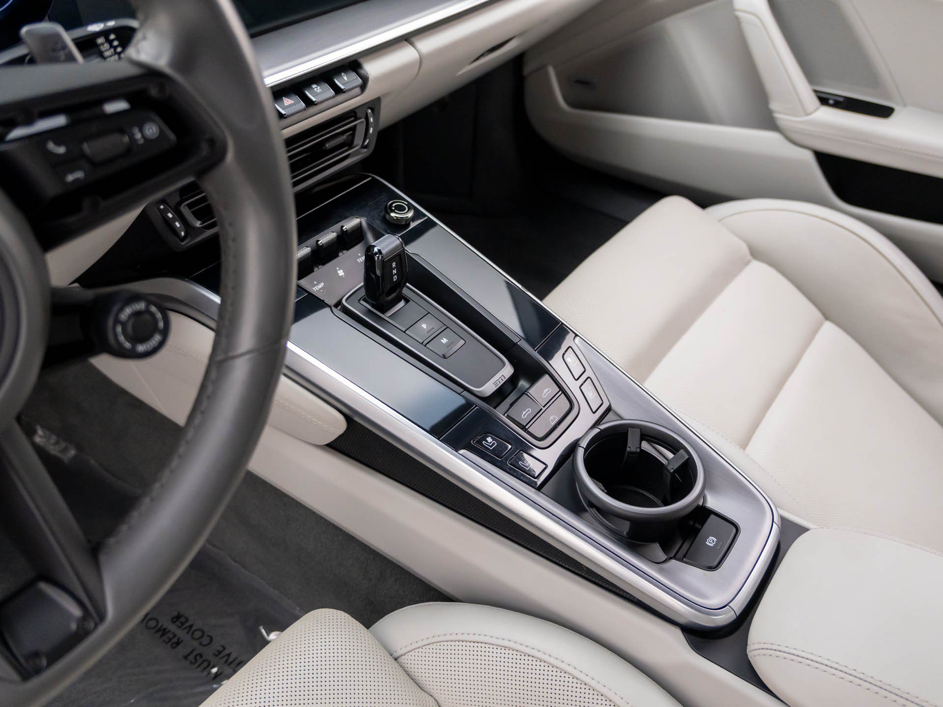 Certified 2020 Porsche 911 Carrera 4S AWD/4WD image 13