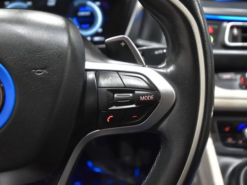 Used 2016 BMW i8 AWD/4WD image 16