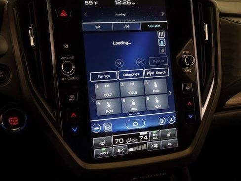 New 2026 Subaru Forester Limited image 23