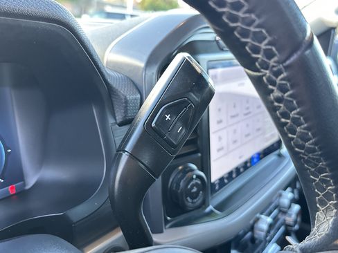 Used 2024 Ford F150 XLT w/ Mobile Office Package image 20