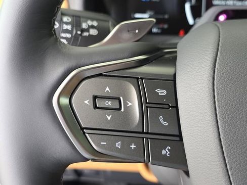 New 2026 Lexus LX 600 4WD w/ Luxury Package image 35