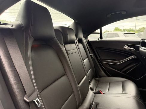 Used 2018 Mercedes-Benz CLA 250 4MATIC w/ AMG Line Exterior image 30