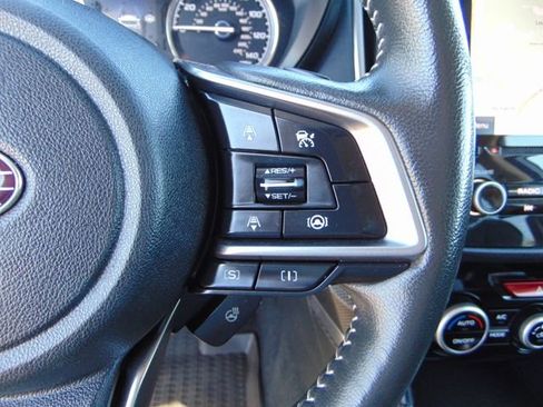 Certified 2023 Subaru Forester Touring image 17