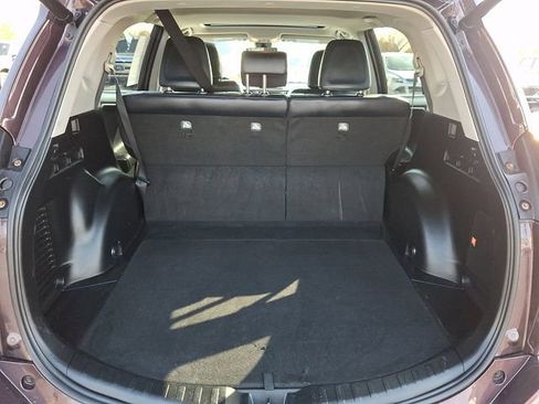Used 2016 Toyota RAV4 Limited AWD/4WD image 29