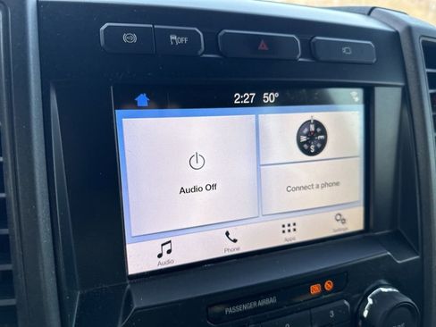 Used 2019 Ford F350 XL w/ STX Appearance Package image 16