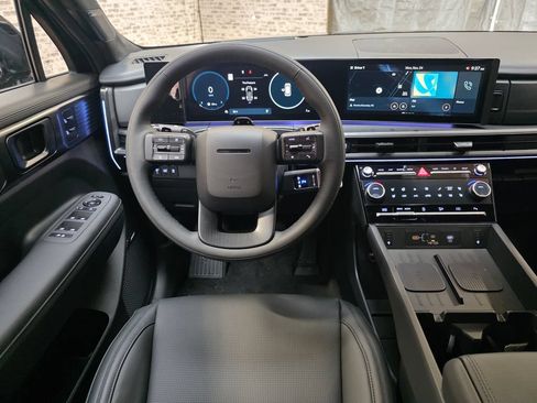 New 2026 Hyundai Santa Fe Calligraphy AWD/4WD image 7