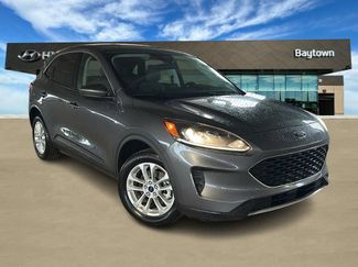 Used 2021 Ford Escape SE w/ Convenience Package video 1
