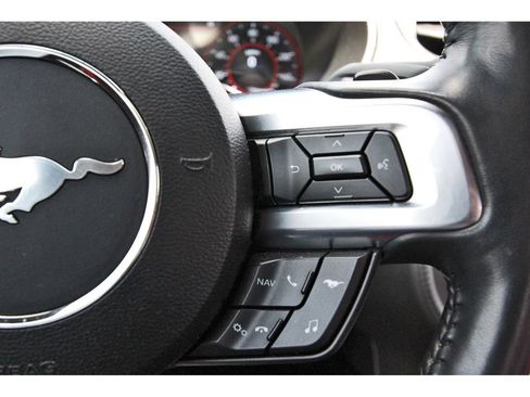Used 2020 Ford Mustang GT Premium w/ GT Performance Package RWD image 20
