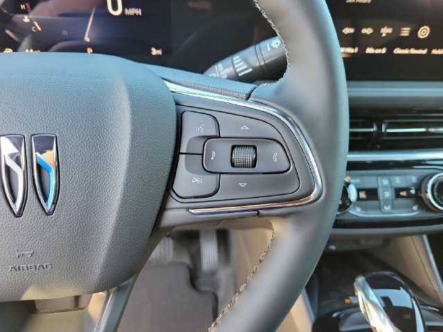 New 2026 Buick Envista Sport Touring w/ Convenience I Package FWD image 22
