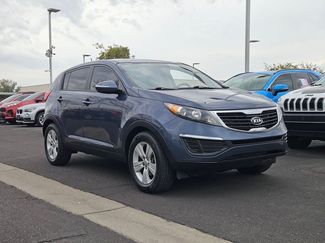 Used 2012 Kia Sportage LX FWD video 3