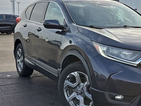 Used 2018 Honda CR-V EX-L image 63