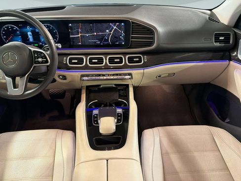 Used 2020 Mercedes-Benz GLE 450 4MATIC image 18