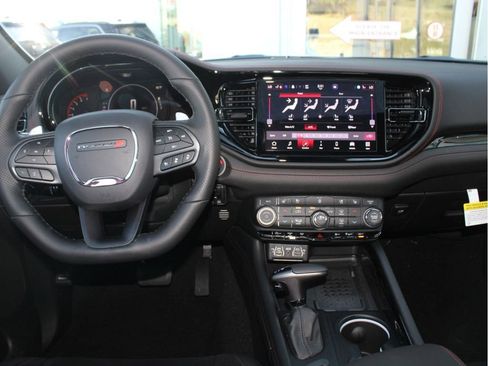 New 2026 Dodge Durango GT image 27