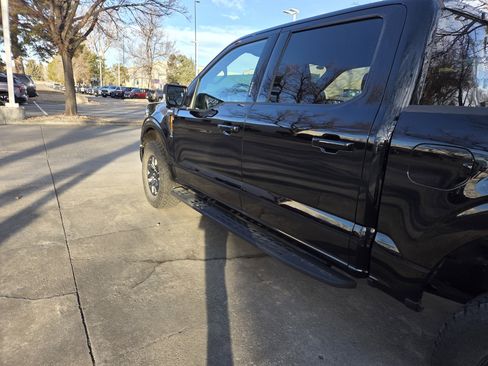 Used 2024 Ford F150 Tremor w/ Bed Utility Package image 8