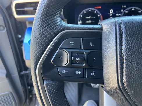 Used 2024 Toyota Tacoma TRD Sport image 28