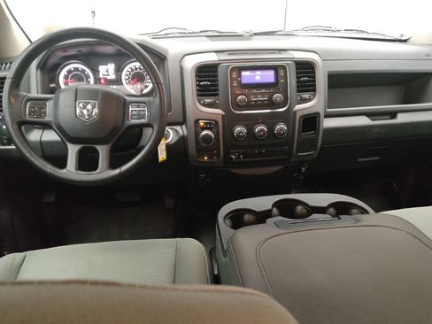 Used 2016 RAM 1500 Tradesman w/ Popular Equipment Group image 22