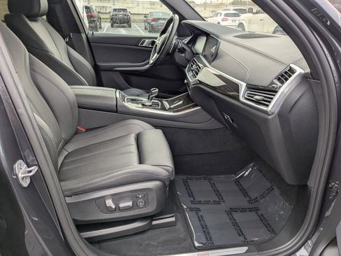 Used 2021 BMW X5 sDrive40i w/ Premium Package 2 image 20